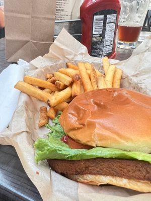  at Skagway Brewing Co. in Skagway