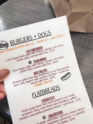  at Skagway Brewing Co. in Skagway