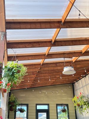  at Skagway Brewing Co. in Skagway