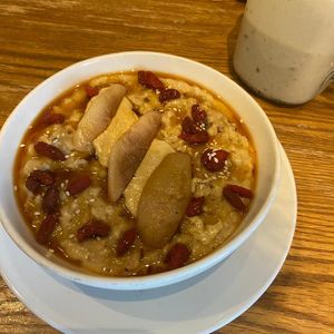   at Evergreen Organics in Doha