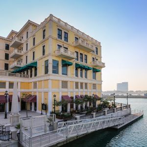 Evergreen at Evergreen Organics in Doha