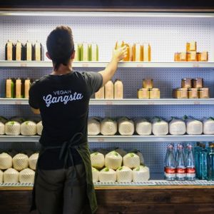 Evergreen at Evergreen Organics in Doha