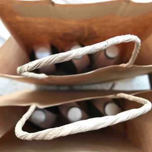 cold pressed  at Evergreen Organics in Doha