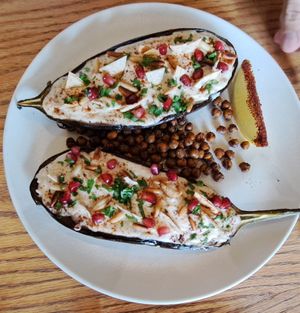  at Evergreen Organics in Doha