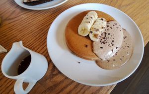  at Evergreen Organics in Doha