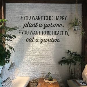 Decor inside Evergreen Organics is lovely at Evergreen Organics in Doha