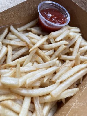   at HipCityVeg - 7th St in Washington