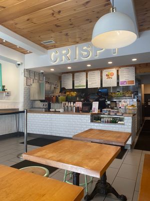 YUMMY Plant Based Eatery!  at HipCityVeg - 7th St in Washington