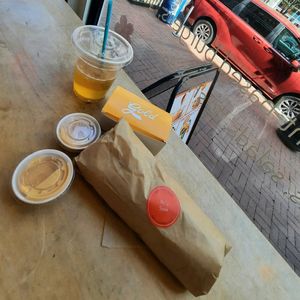  at HipCityVeg - 7th St in Washington