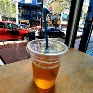  at HipCityVeg - 7th St in Washington