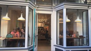 HipCityVeg at HipCityVeg - 7th St in Washington