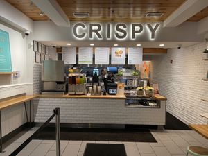   at HipCityVeg - 7th St in Washington