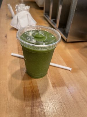   at HipCityVeg - 7th St in Washington