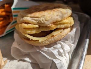  at HipCityVeg - 7th St in Washington