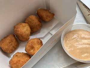   at HipCityVeg - 7th St in Washington