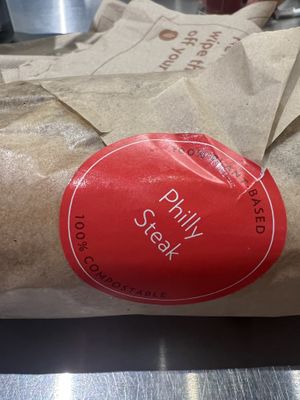   at HipCityVeg - 7th St in Washington