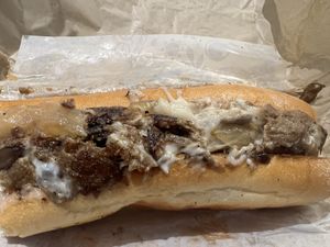   at HipCityVeg - 7th St in Washington