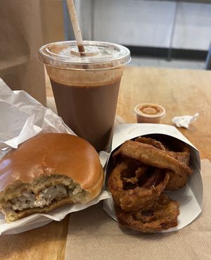   at HipCityVeg - 7th St in Washington