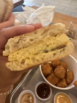   at HipCityVeg - 7th St in Washington