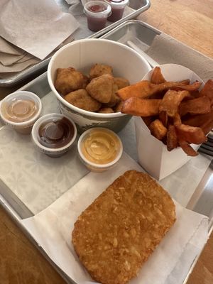   at HipCityVeg - 7th St in Washington