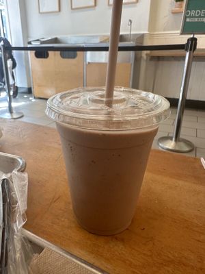   at HipCityVeg - 7th St in Washington