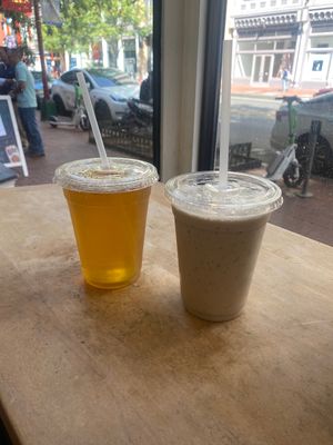   at HipCityVeg - 7th St in Washington