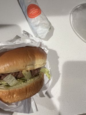   at HipCityVeg - 7th St in Washington