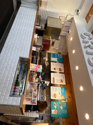   at HipCityVeg - 7th St in Washington