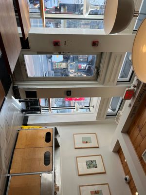   at HipCityVeg - 7th St in Washington