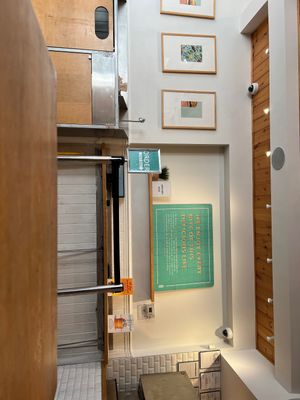   at HipCityVeg - 7th St in Washington