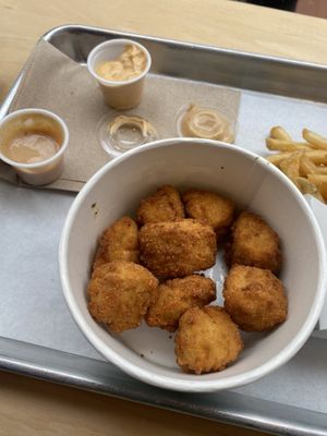   at HipCityVeg - 7th St in Washington