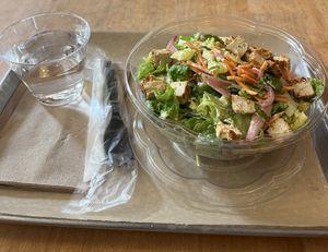   at HipCityVeg - 7th St in Washington