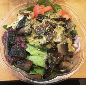 Gluten Free Bistro Bella at HipCityVeg - 7th St in Washington