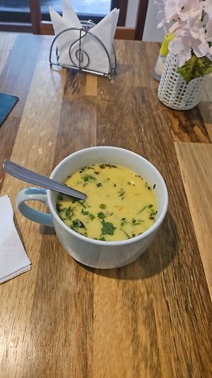  at Casa Vegana in Santa Cruz