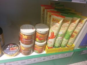 Sunkost at Sunkost in Vinterbro