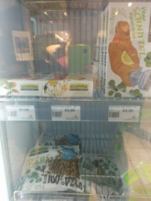 Sunkost at Sunkost in Vinterbro