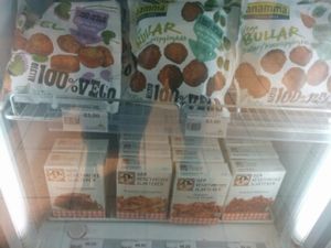 Sunkost at Sunkost in Vinterbro