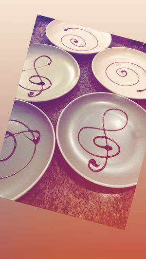   at Loving Hut in Rimini