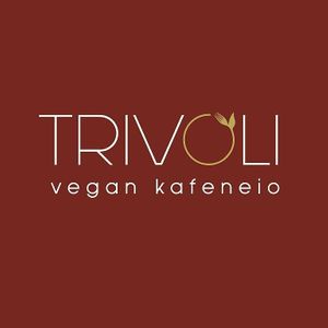 Trivoli Vegan kafeneio
 at Trivoli Vegan Kafeneio in Athens