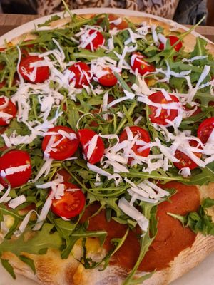  at Ai 6 Angoli in Brussels