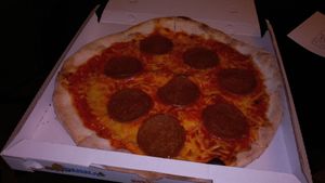  at Ai 6 Angoli in Brussels