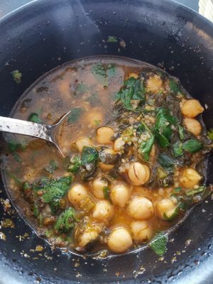  at Franz Soupmarine in Heidelberg