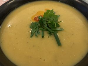 The “most popular” one!  at Franz Soupmarine in Heidelberg