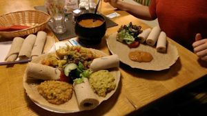 Photo 1 at Safari in Kaiserslautern