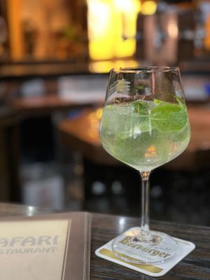 Hugo  at Safari in Kaiserslautern