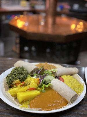   at Safari in Kaiserslautern