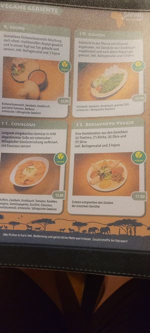  at Safari in Kaiserslautern