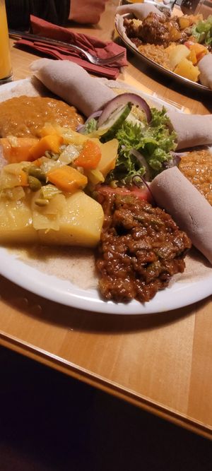  at Safari in Kaiserslautern