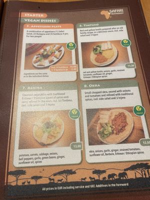   at Safari in Kaiserslautern