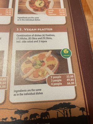   at Safari in Kaiserslautern